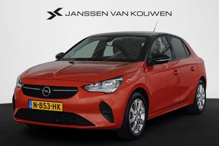 Opel Corsa 1.2 Edition Lichtmetalen velgen Carplay Cruise control