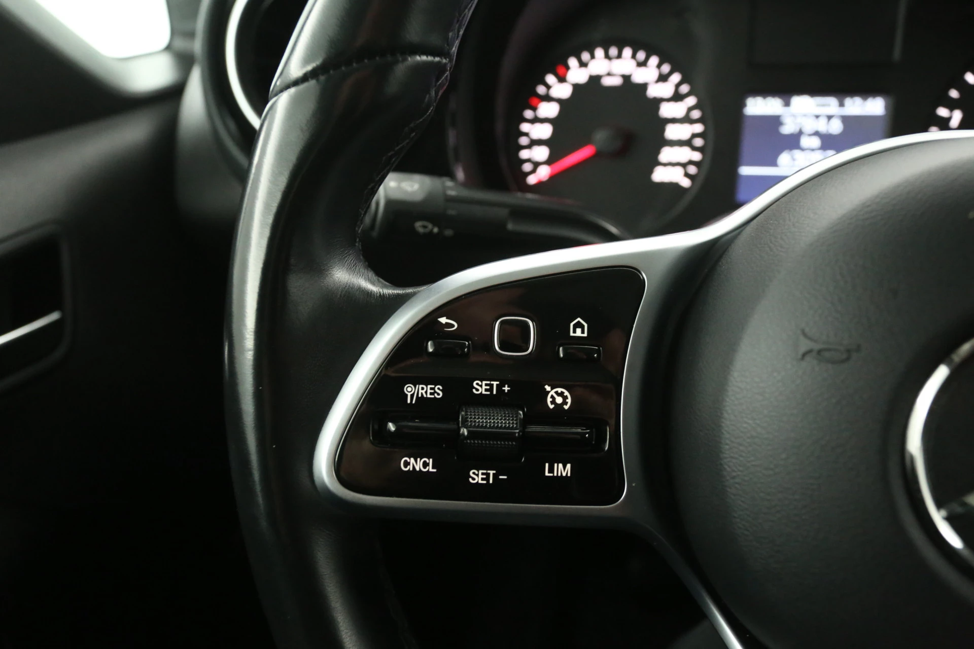 Hoofdafbeelding Mercedes-Benz Citan