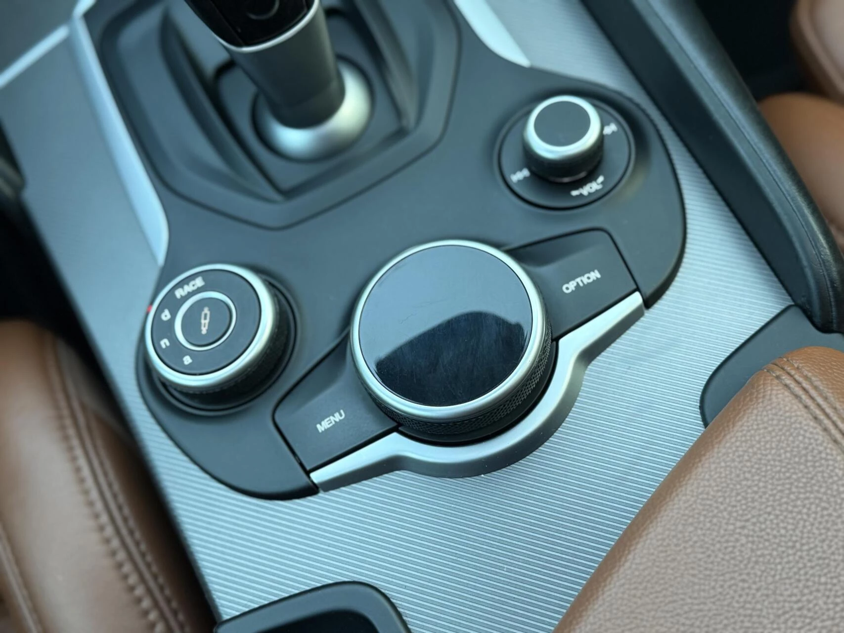 Hoofdafbeelding Alfa Romeo Giulia