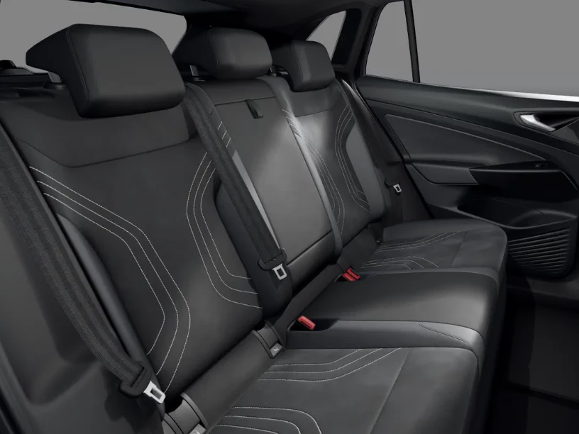 Hoofdafbeelding Volkswagen ID.4