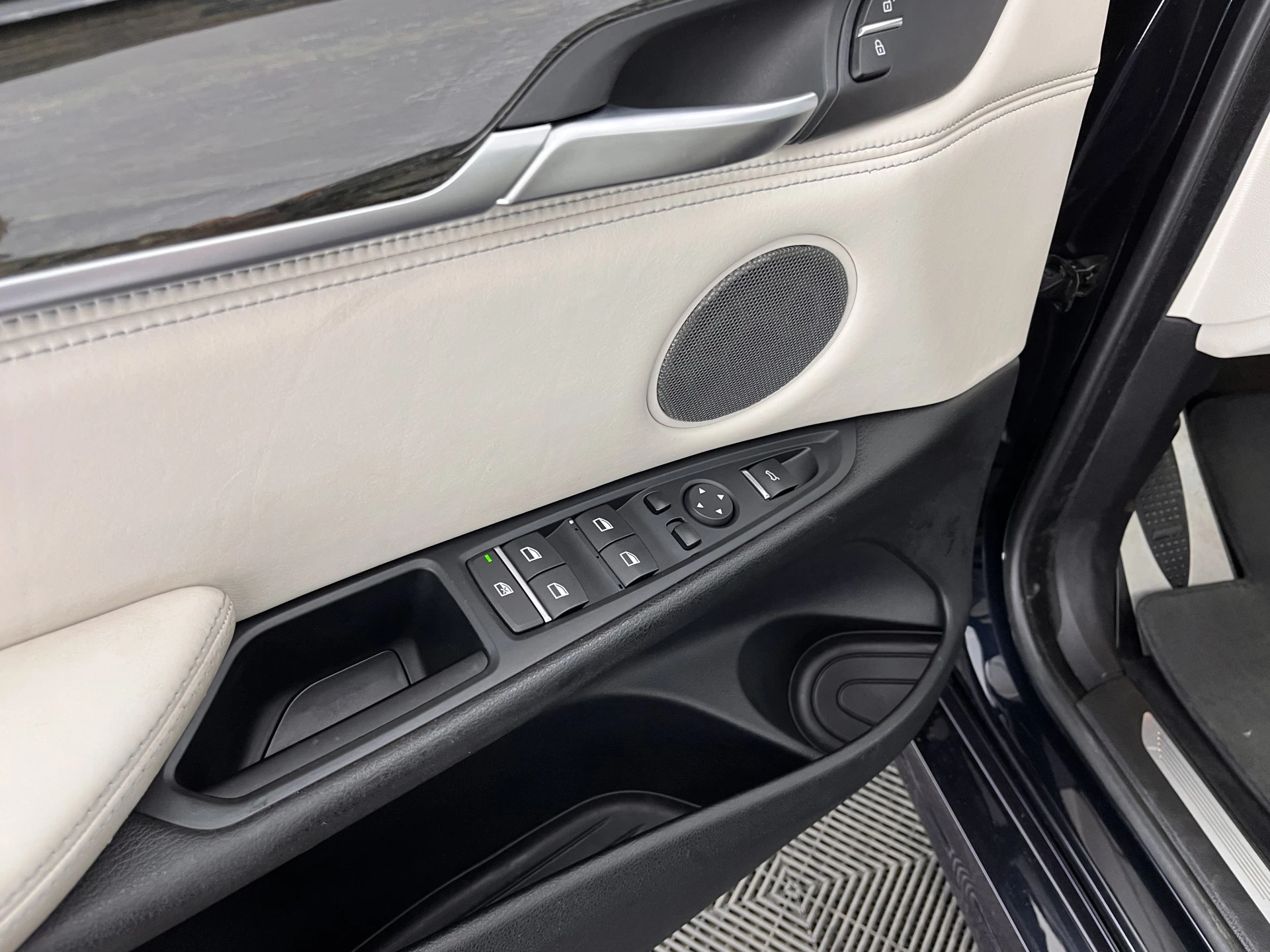 Hoofdafbeelding BMW X6