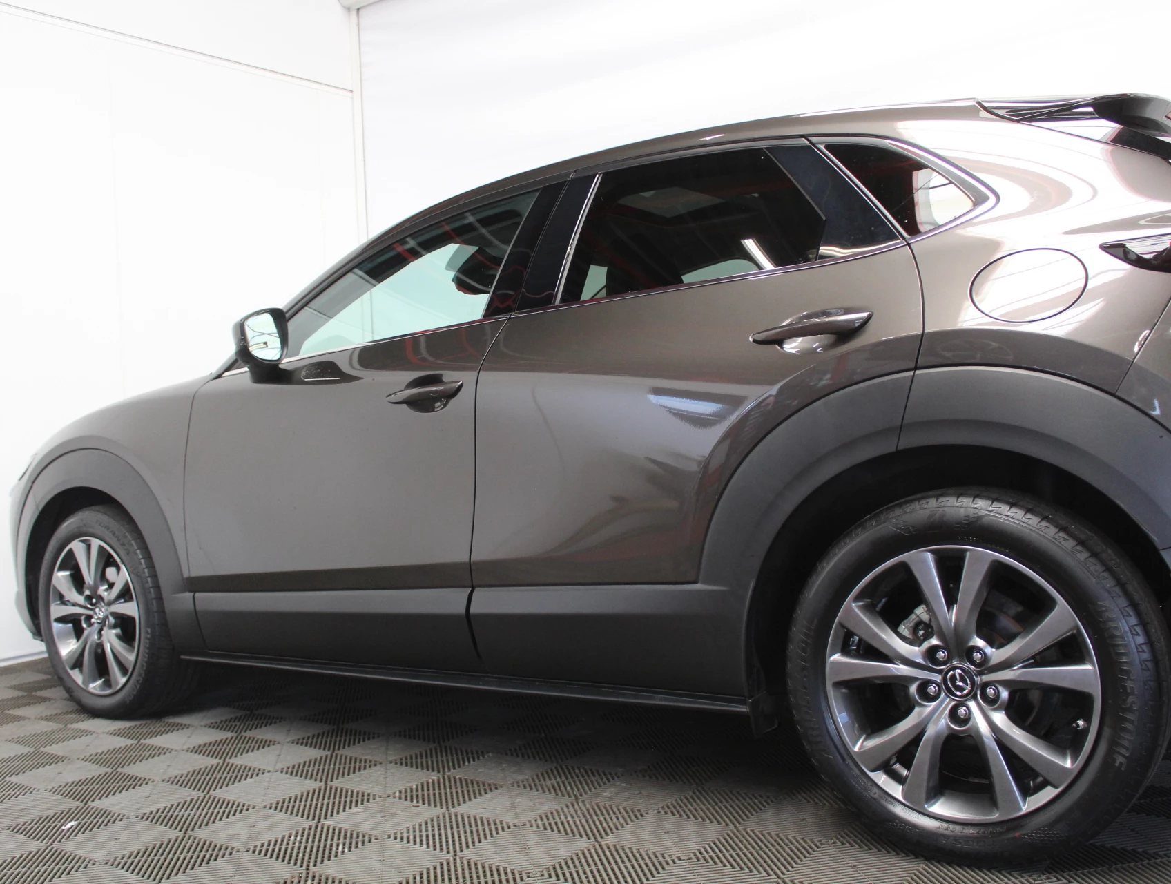 Hoofdafbeelding Mazda CX-30