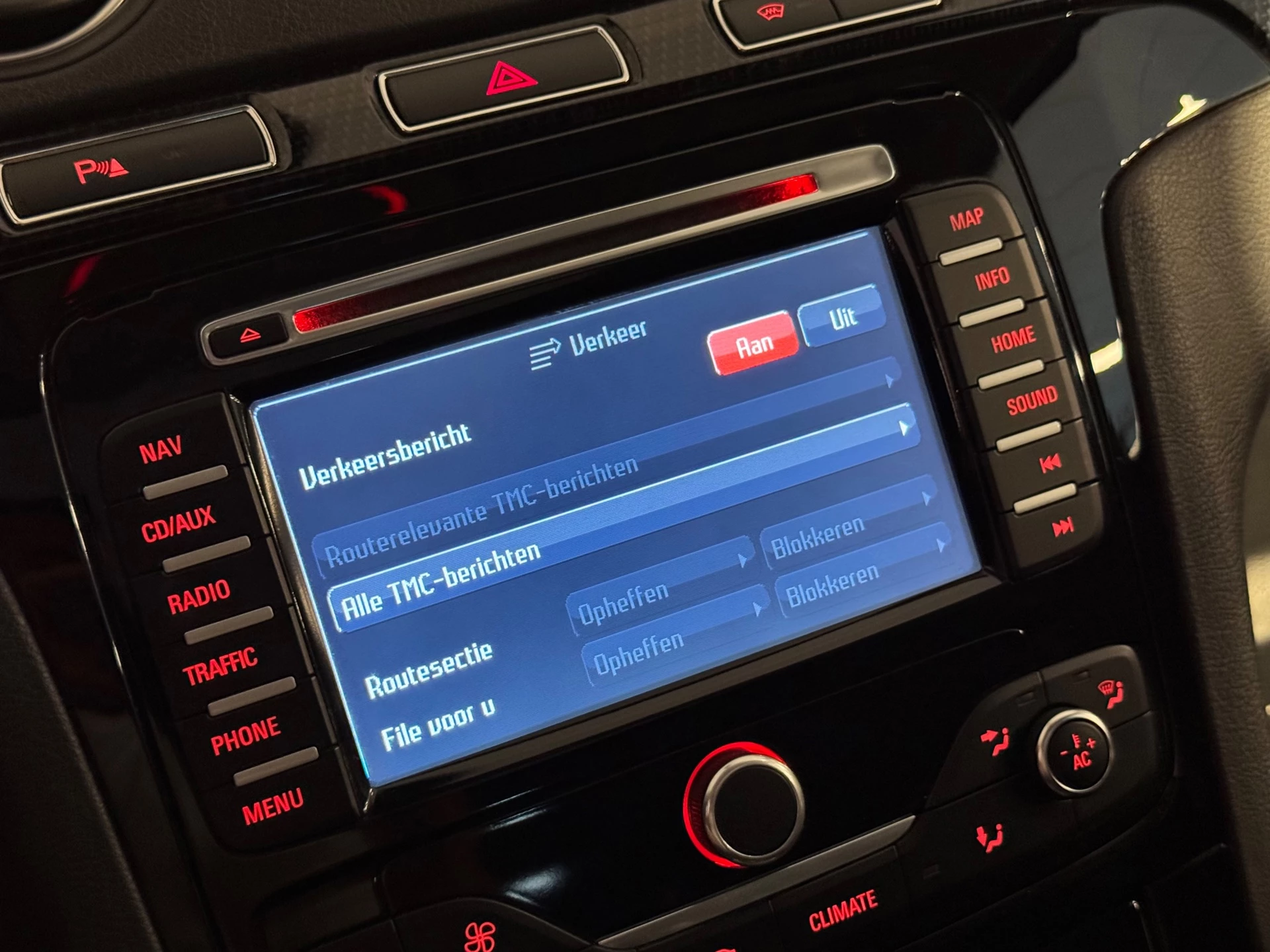 Hoofdafbeelding Ford S-Max