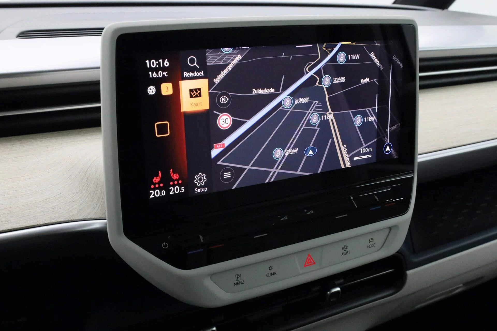 Hoofdafbeelding Volkswagen ID. Buzz
