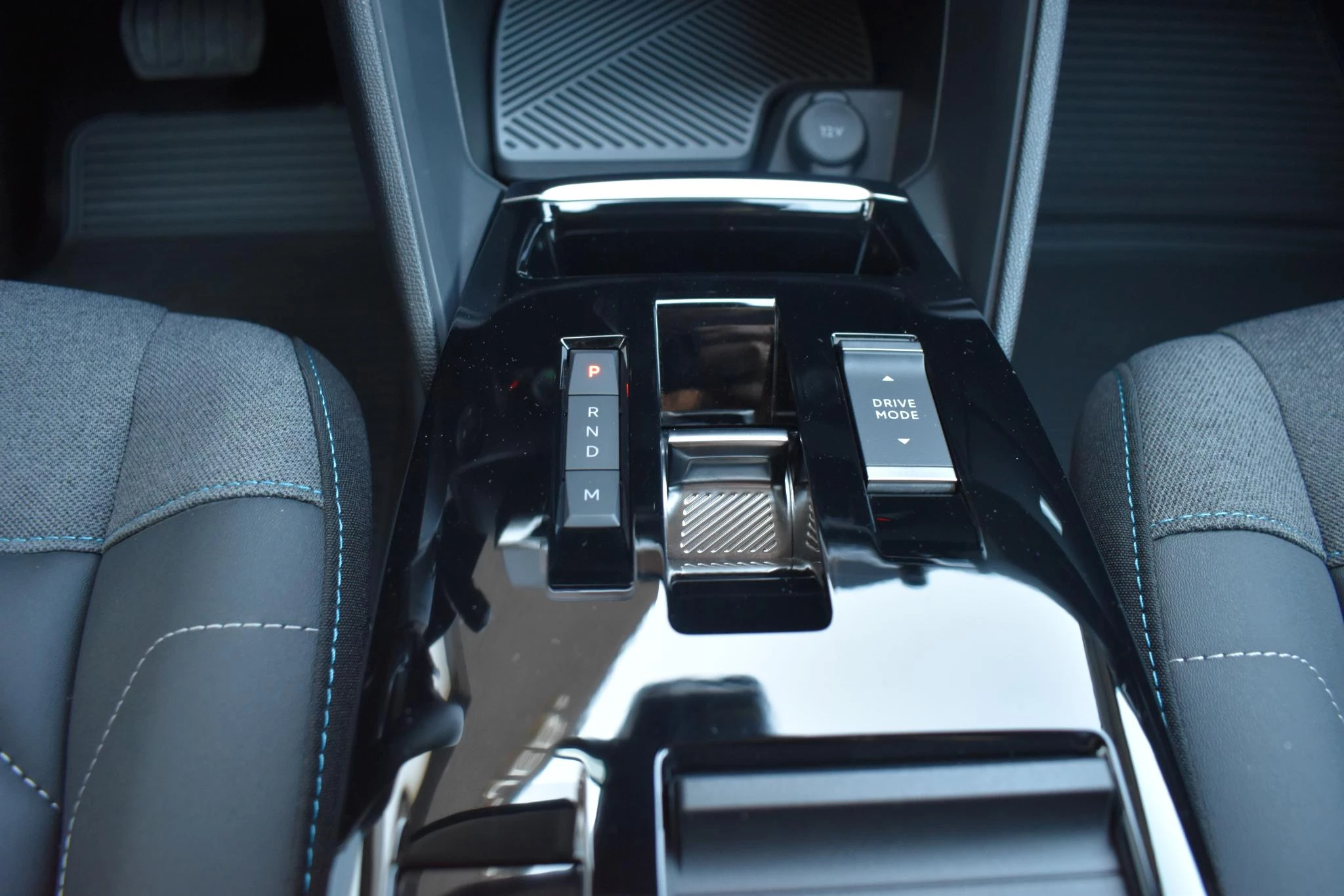 Hoofdafbeelding Citroën C4 X