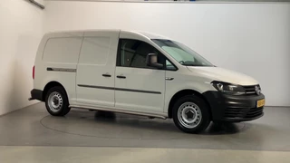 Volkswagen Caddy 2.0 TDI L2H1 Maxi Cruise Control Airco Elektrische Ramen