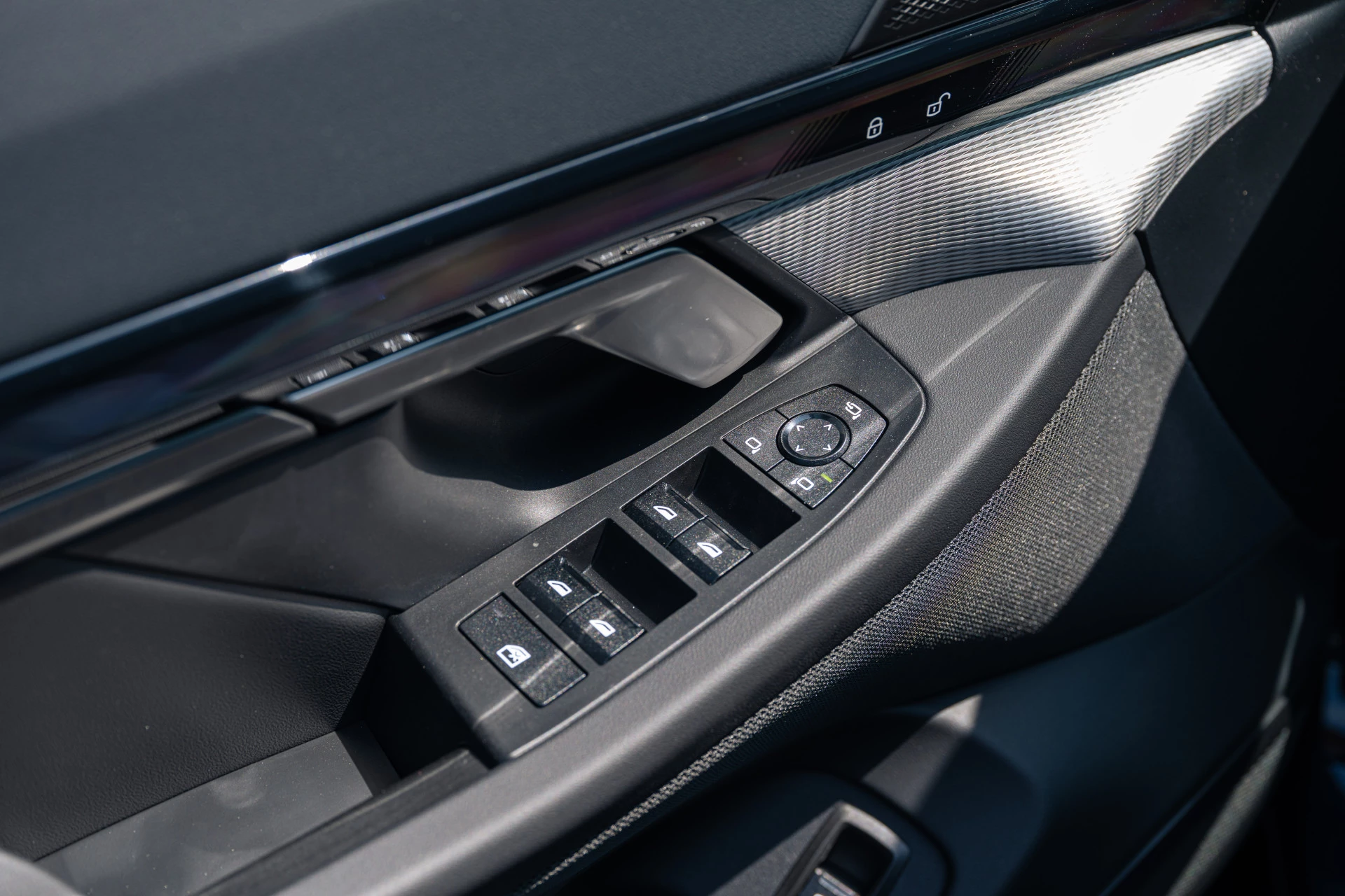 Hoofdafbeelding BMW i5