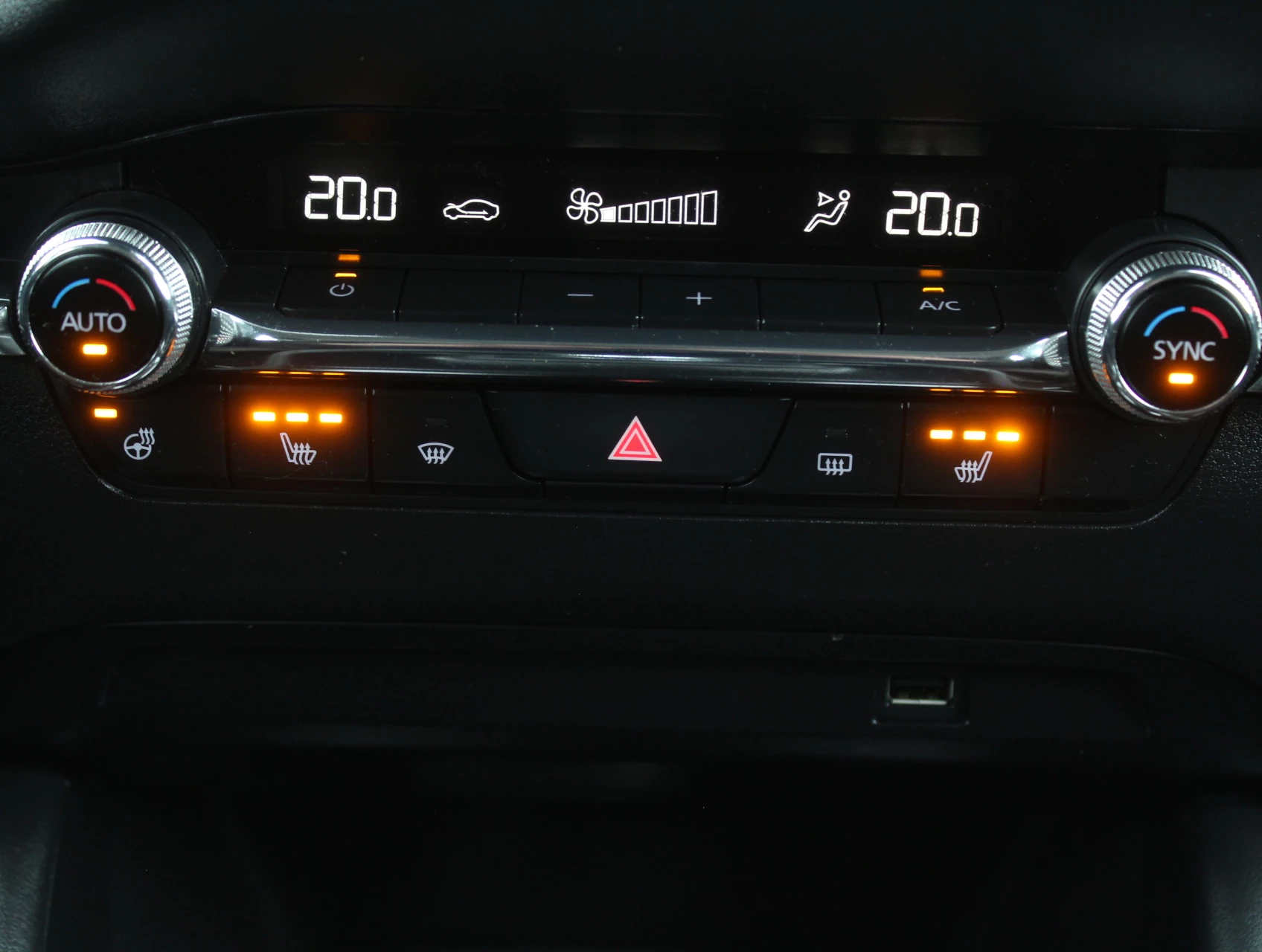 Hoofdafbeelding Mazda 3