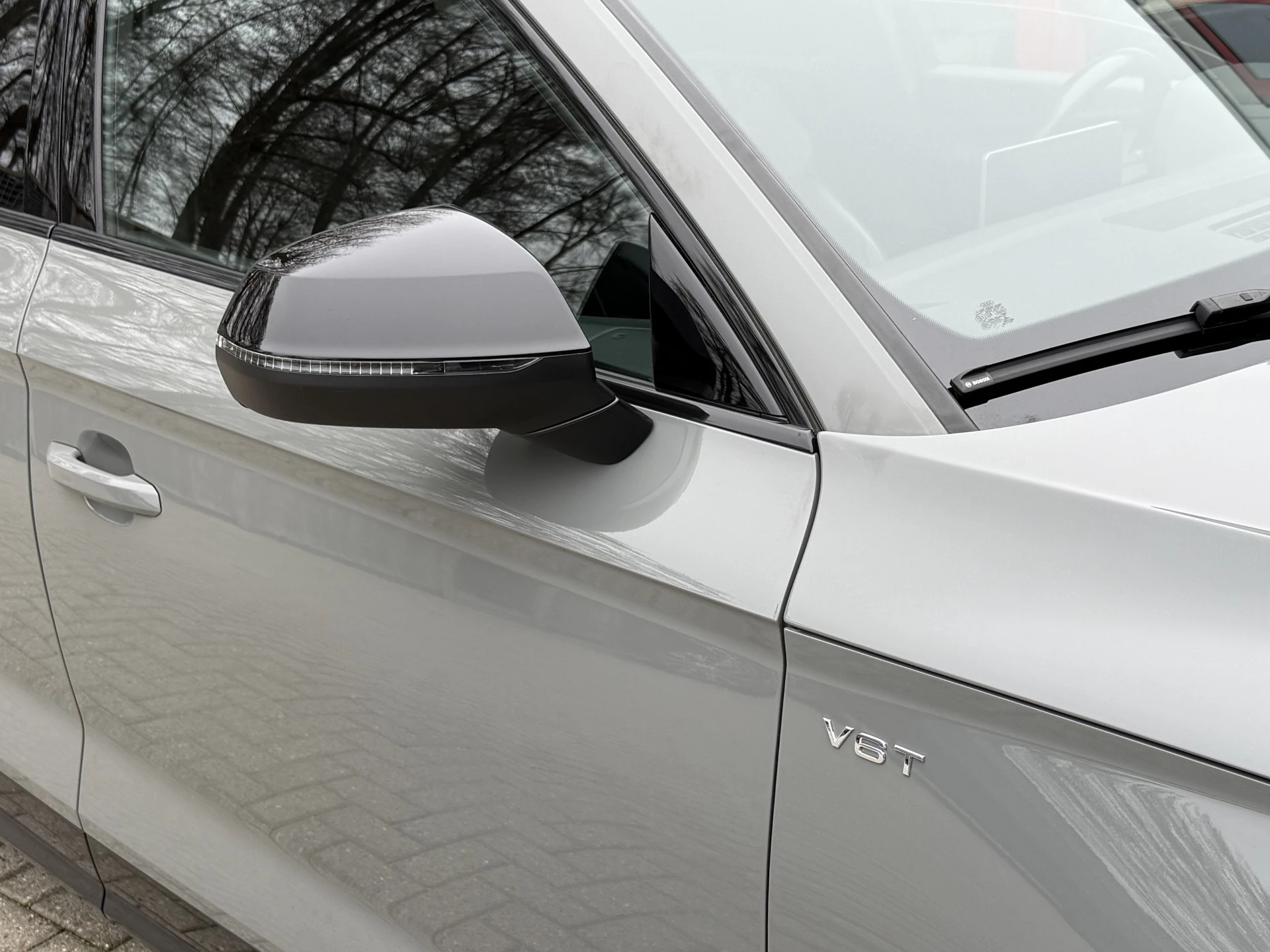 Hoofdafbeelding Audi SQ5