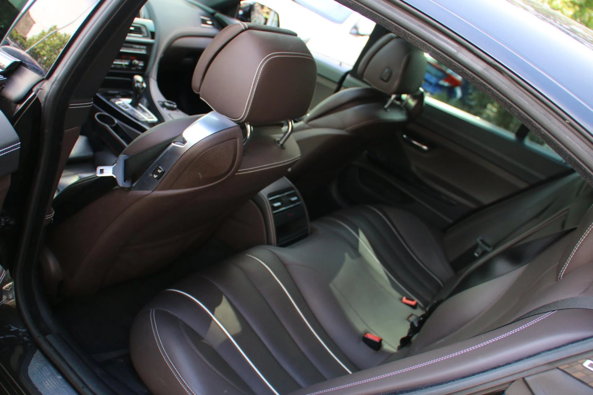 Hoofdafbeelding BMW 6 Serie