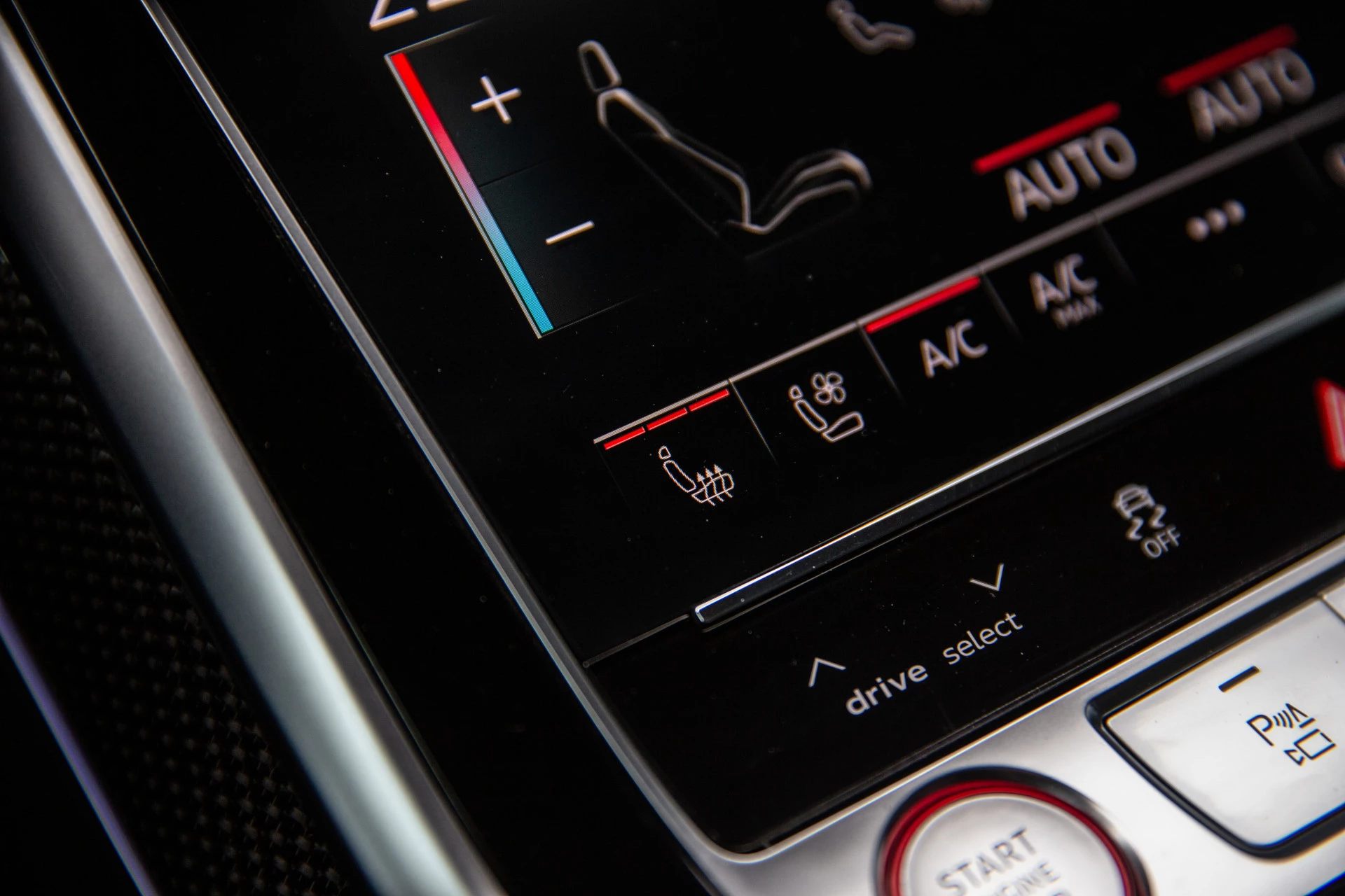 Hoofdafbeelding Audi SQ8