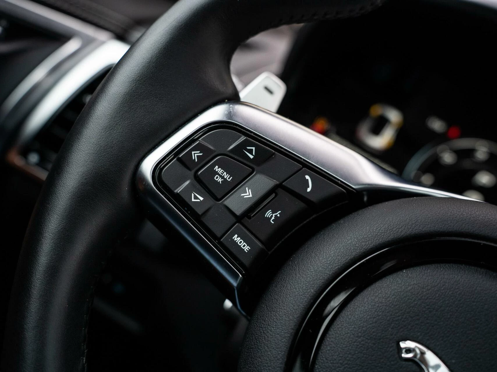 Hoofdafbeelding Jaguar F-Type