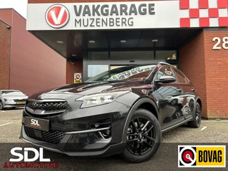 Hoofdafbeelding Kia XCeed Kia XCeed 1.6 GDi PHEV DynamicLine // FULL LED // KEYLESS // CAMERA // NAVI // ADAPTIV CRUISE // APPLE CARPLAY / ANDROID AUTO!!