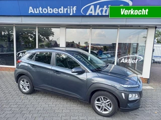 Hyundai Kona 1.0 T-GDI COMFORT NAVI/CAMERA