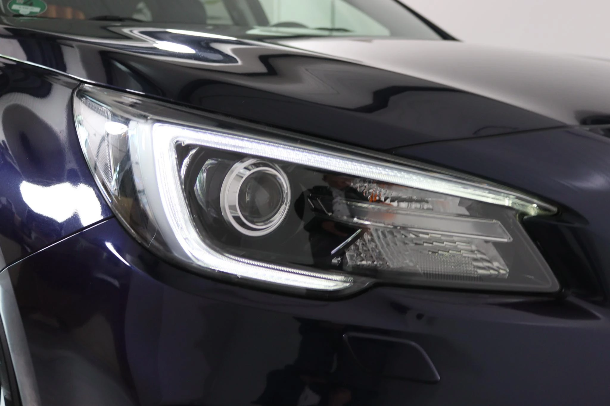 Hoofdafbeelding Subaru Outback