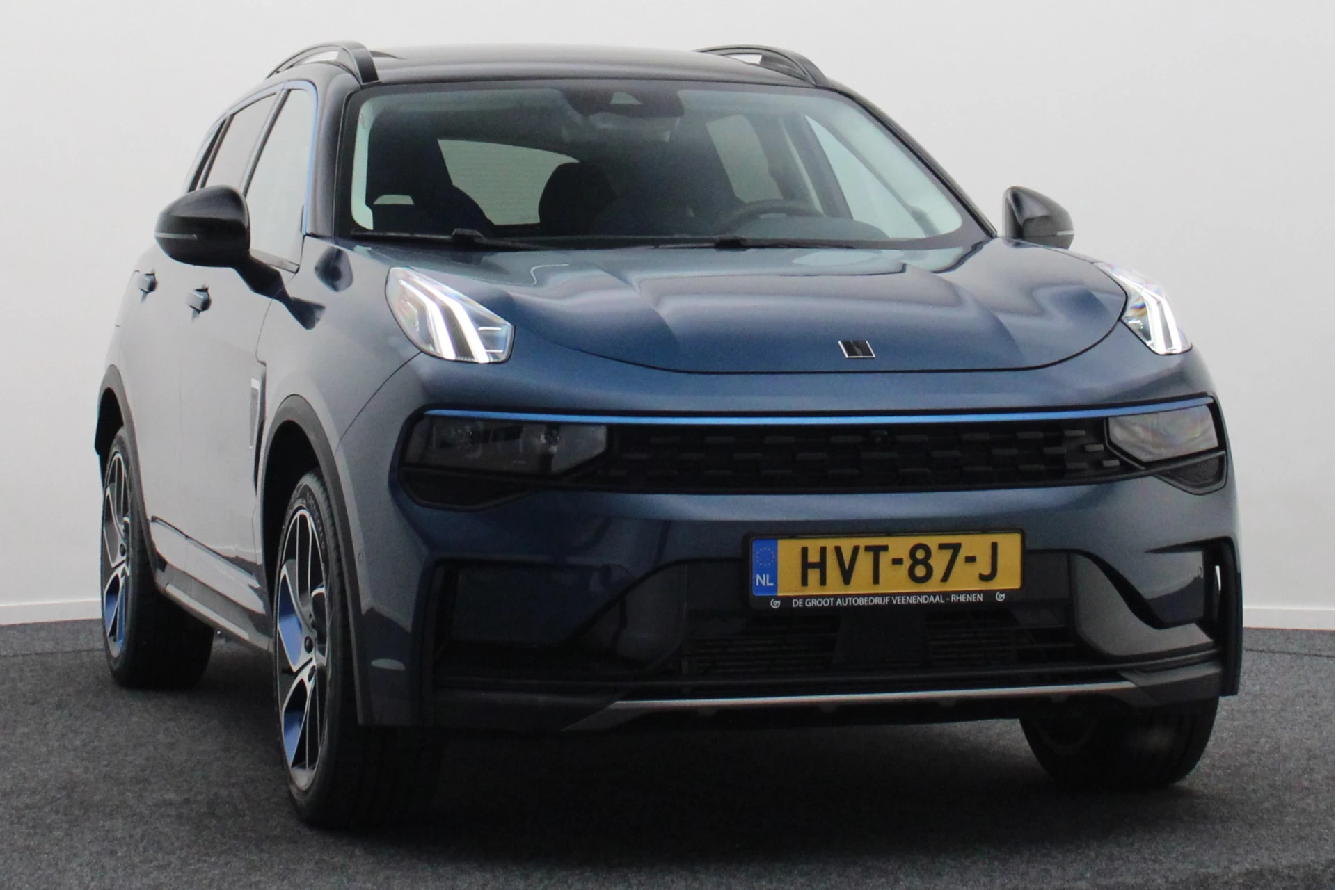 Hoofdafbeelding Lynk & Co 01