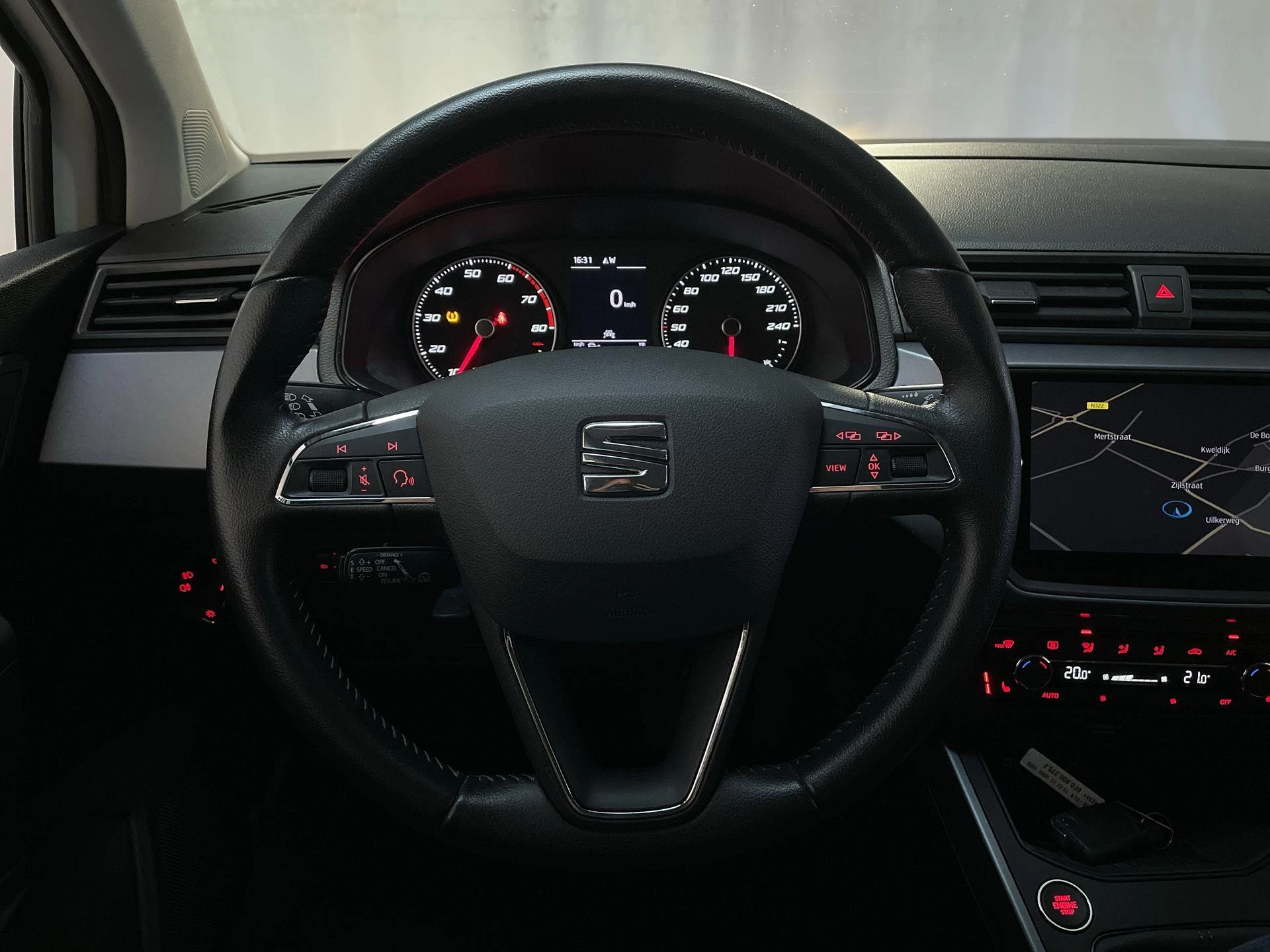 Hoofdafbeelding SEAT Arona