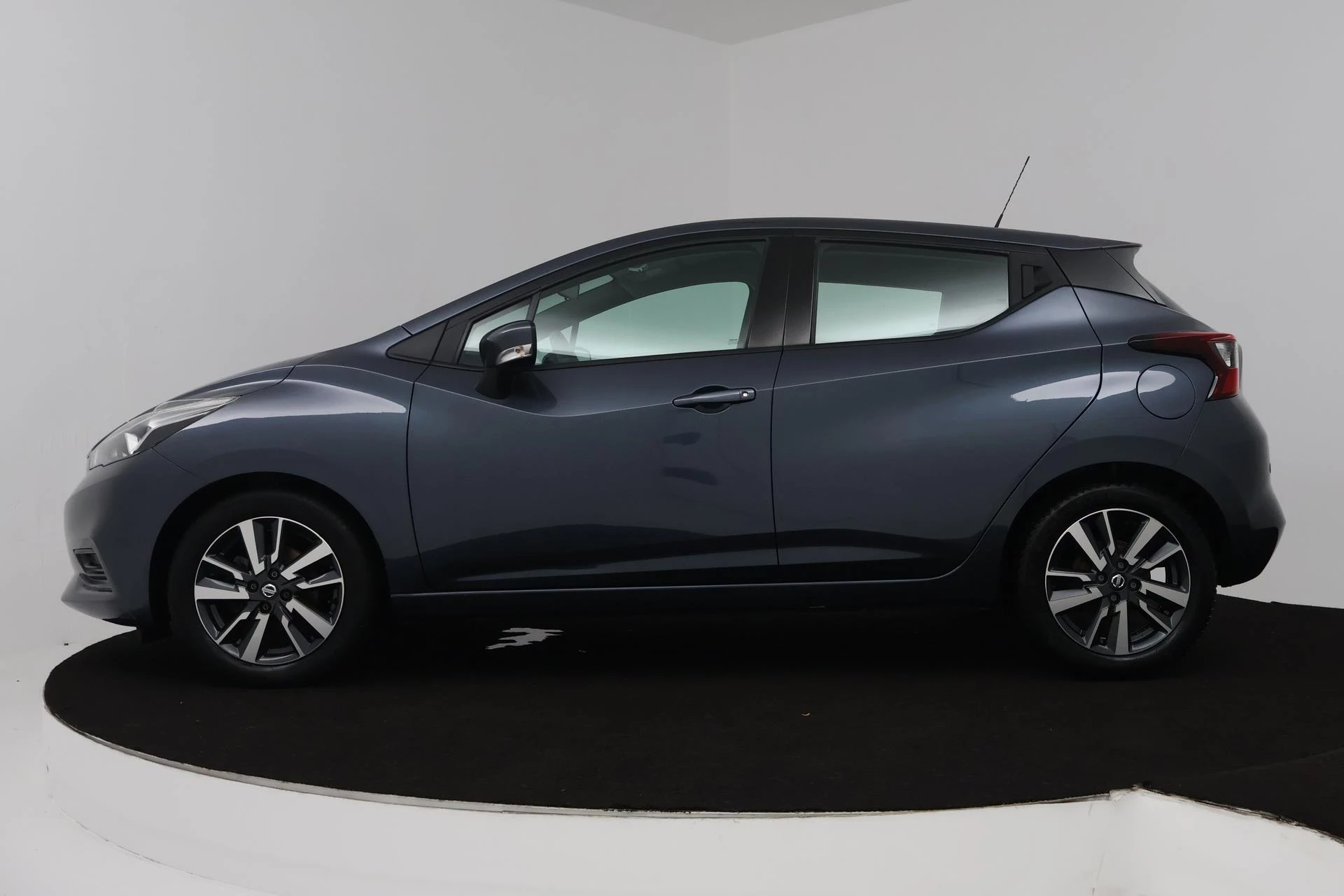 Hoofdafbeelding Nissan Micra