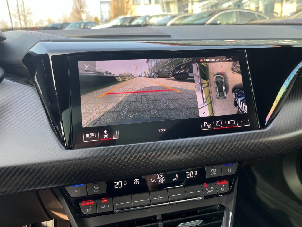 Hoofdafbeelding Audi e-tron GT