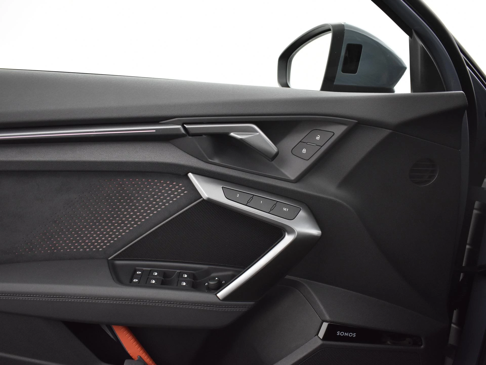 Hoofdafbeelding Audi RS3