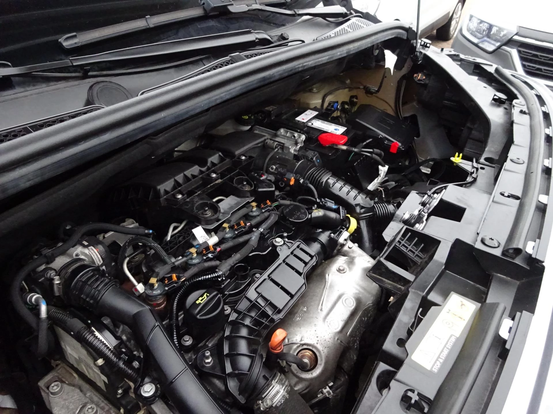 Hoofdafbeelding Toyota ProAce