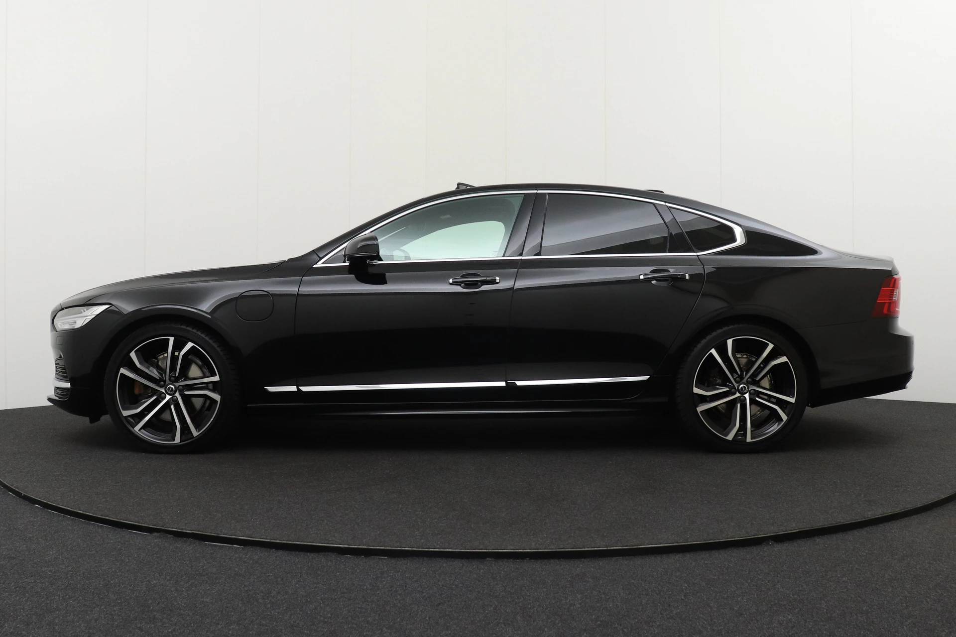 Hoofdafbeelding Volvo S90