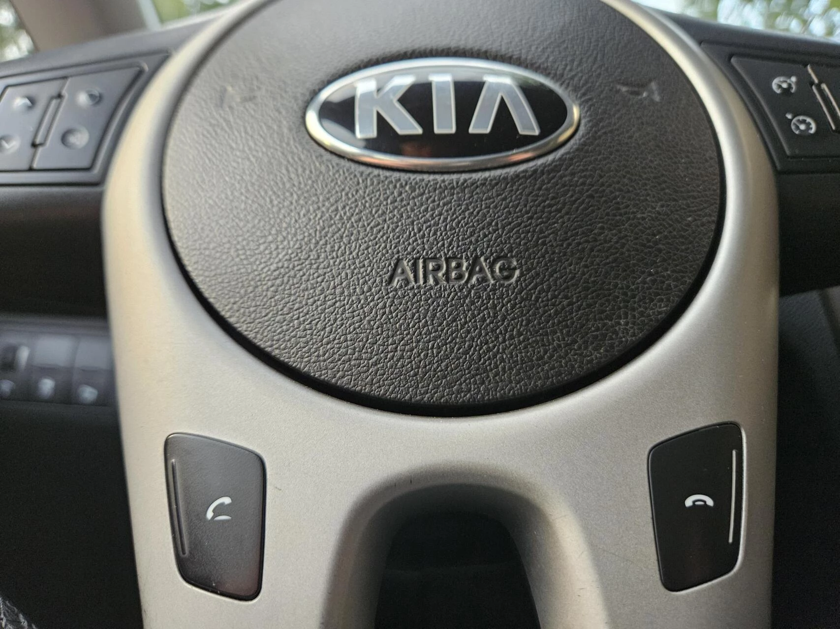 Hoofdafbeelding Kia Venga