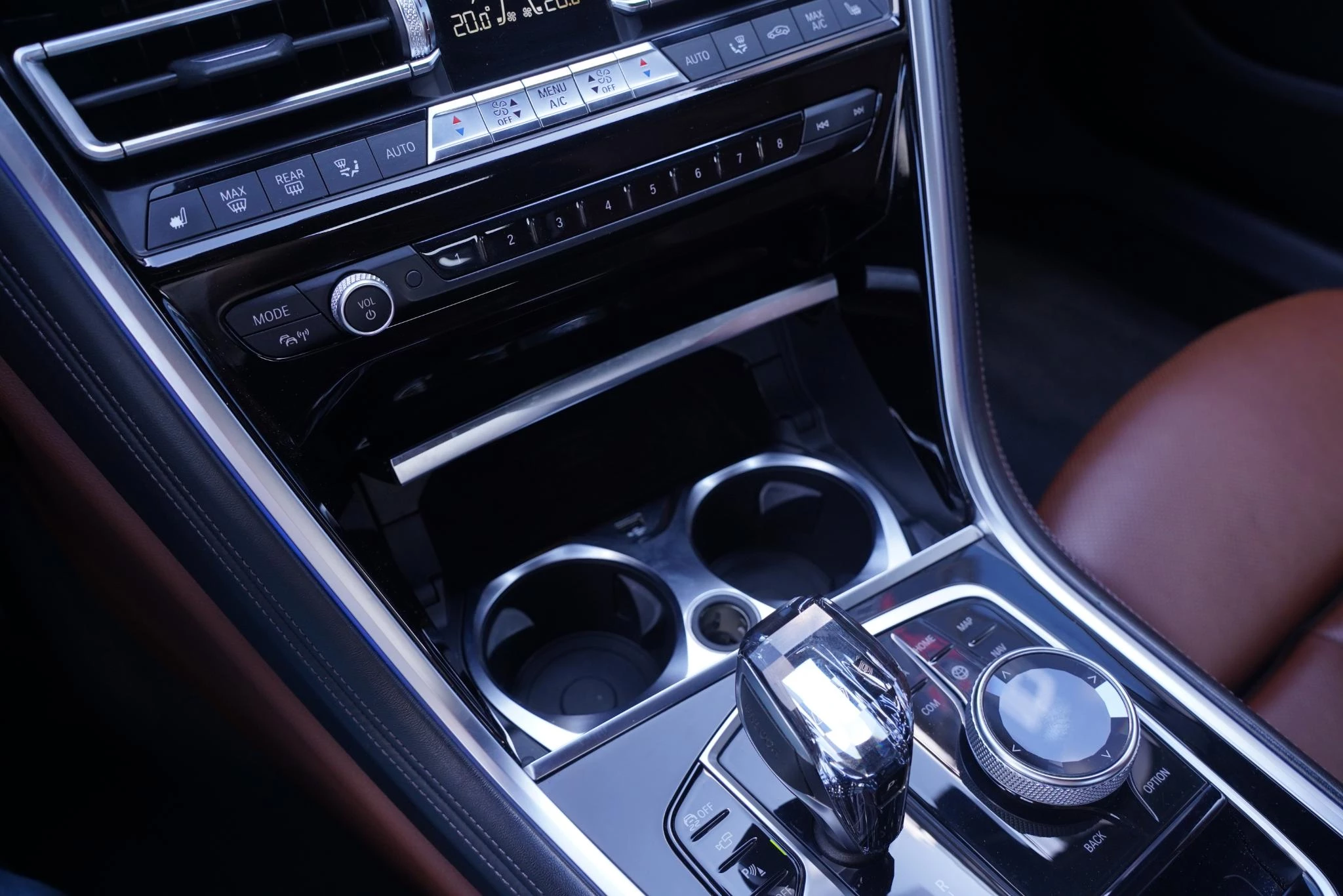 Hoofdafbeelding BMW 8 Serie