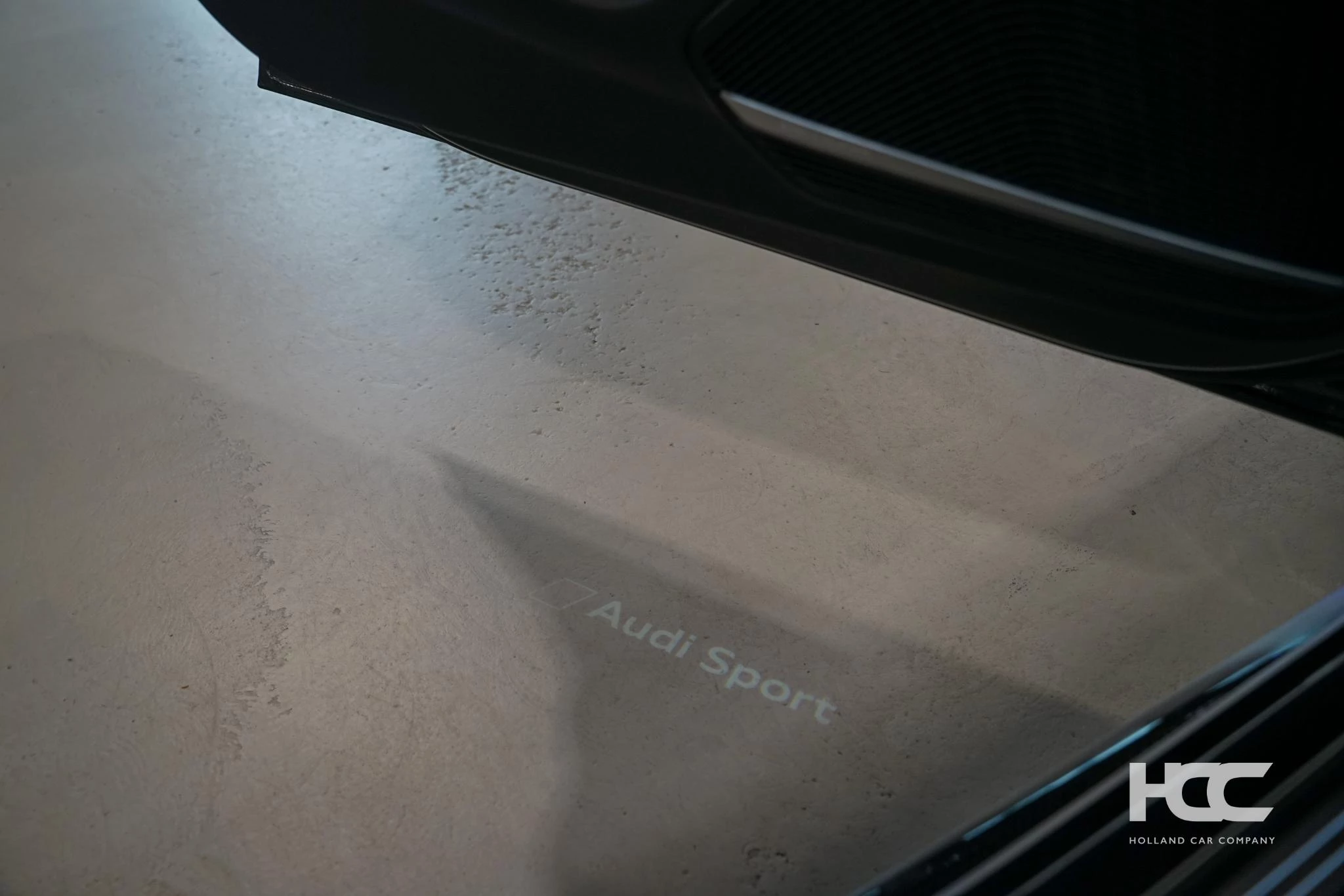 Hoofdafbeelding Audi RS4