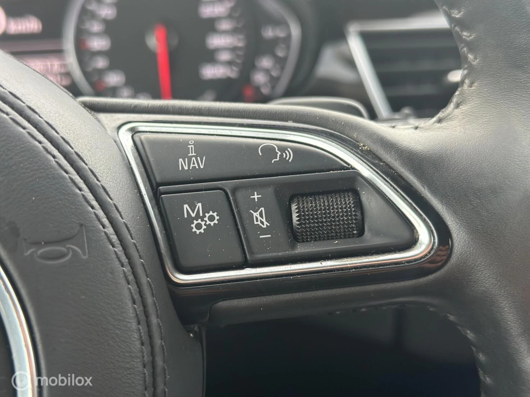 Hoofdafbeelding Audi A8