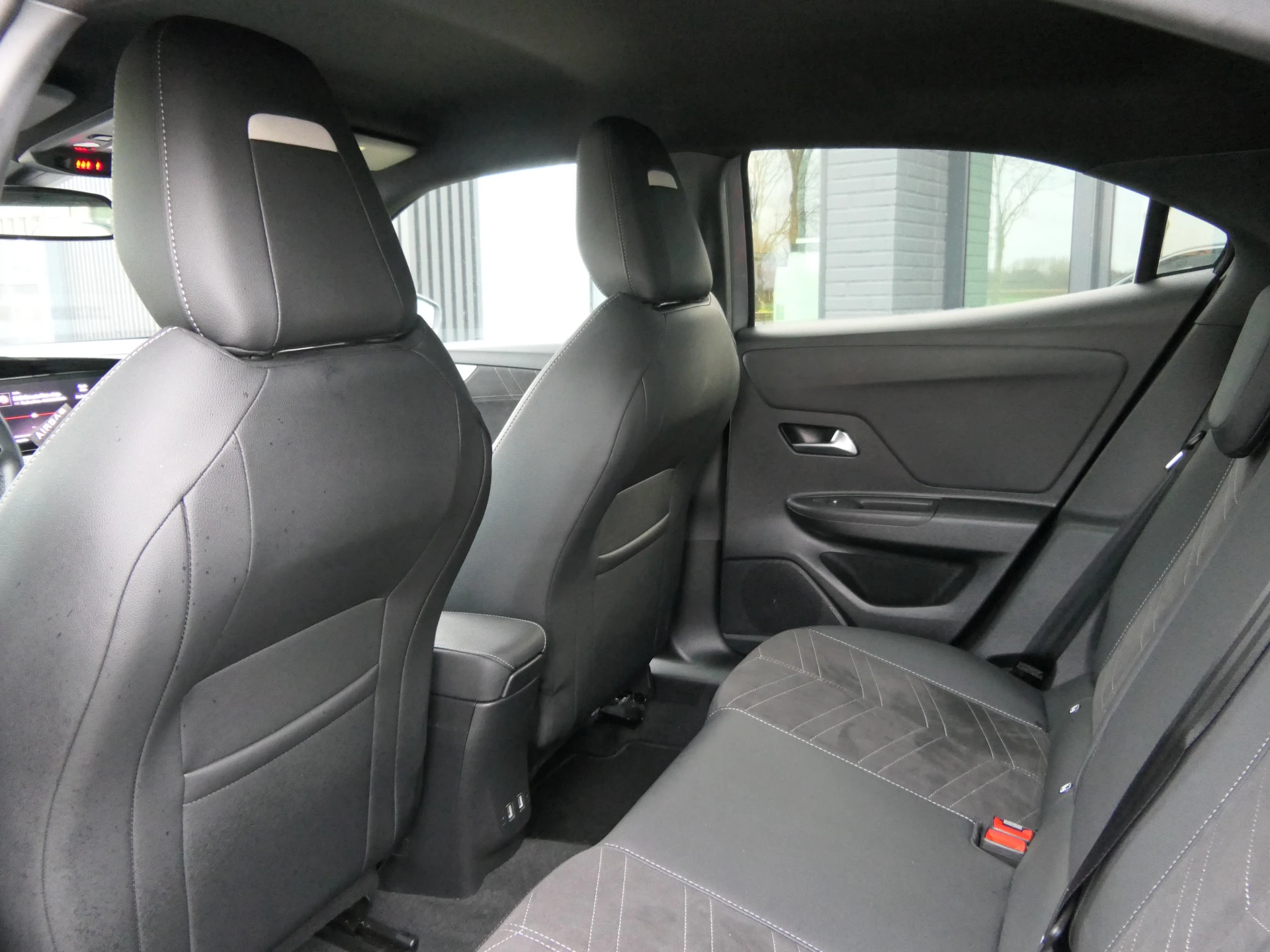 Hoofdafbeelding Opel Mokka-e