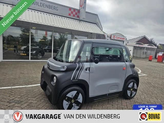 Hoofdafbeelding Opel Rocks-e Opel Rocks E tekno / Panodak