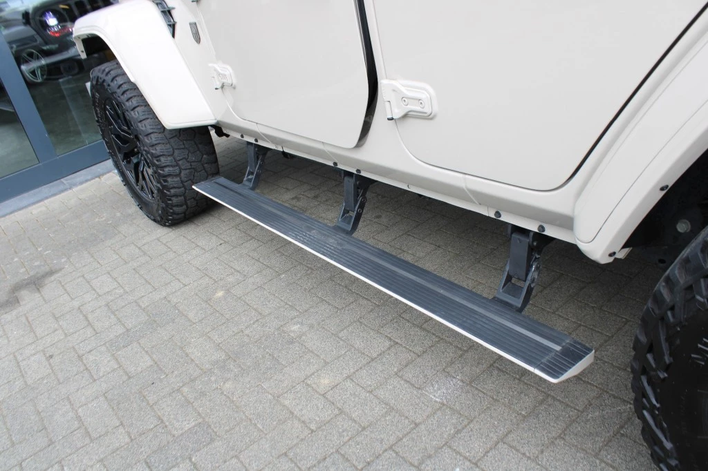 Hoofdafbeelding Jeep Wrangler