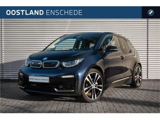 BMW i3 S / Achteruitrijcamera / Adaptieve LED / Comfort Access / Navigatie Professional / Stoelverwarming