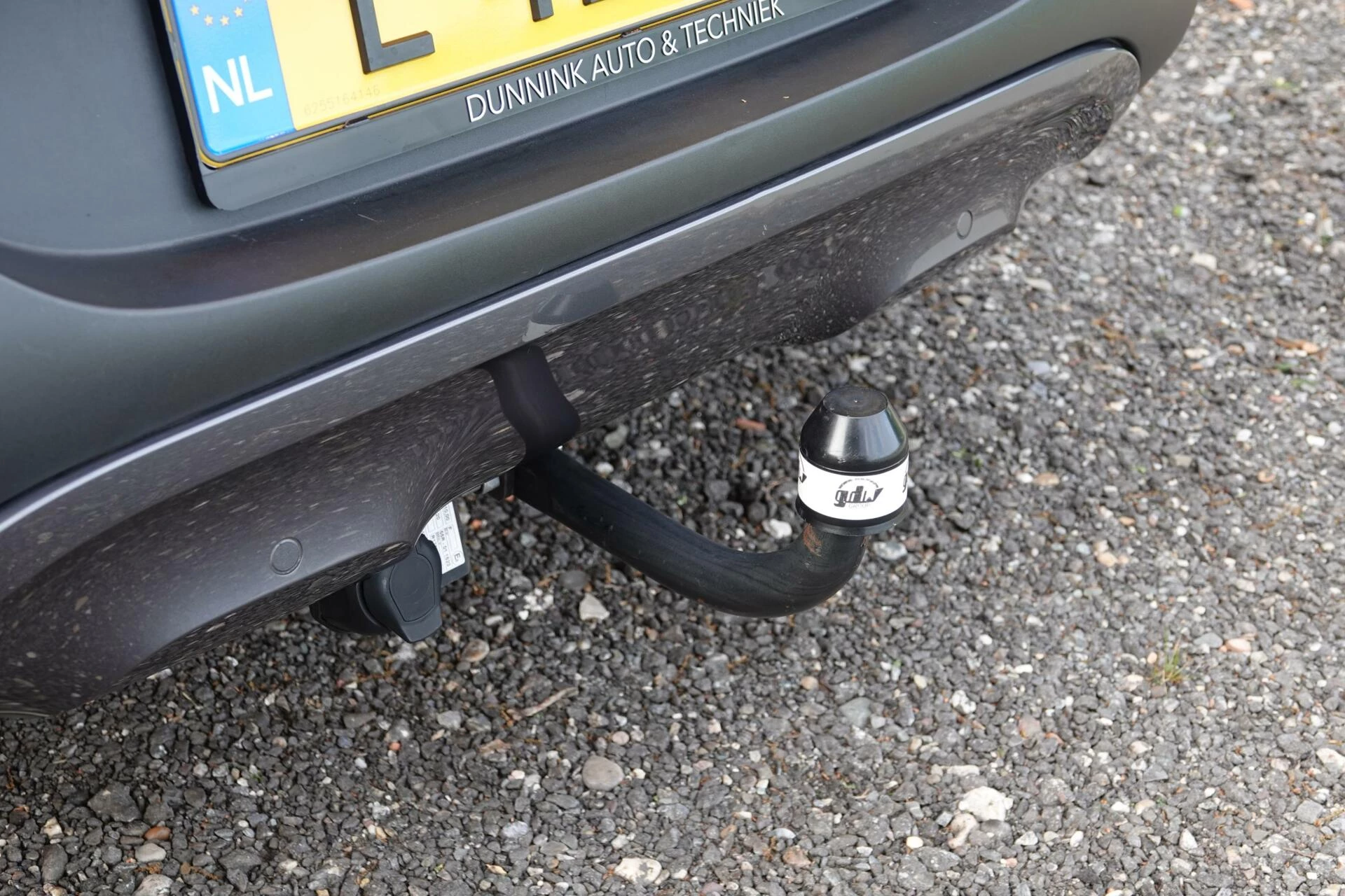 Hoofdafbeelding Renault Kadjar