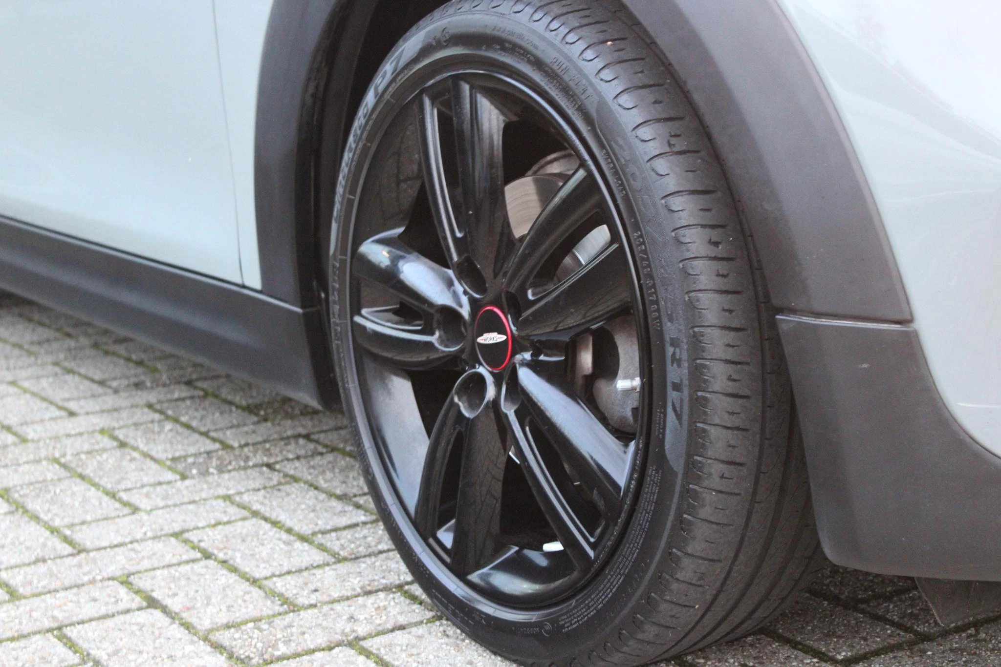 Hoofdafbeelding MINI One