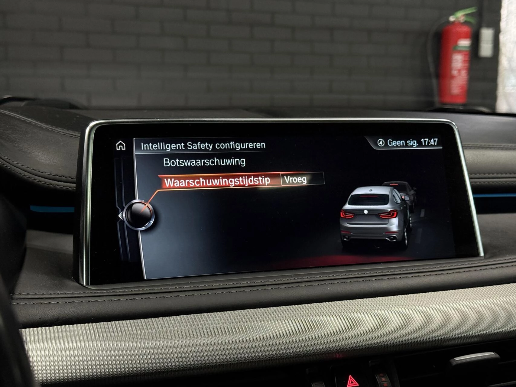 Hoofdafbeelding BMW X6