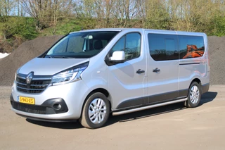 Renault Trafic Passenger 2.0 dCi 120 Grand Intens