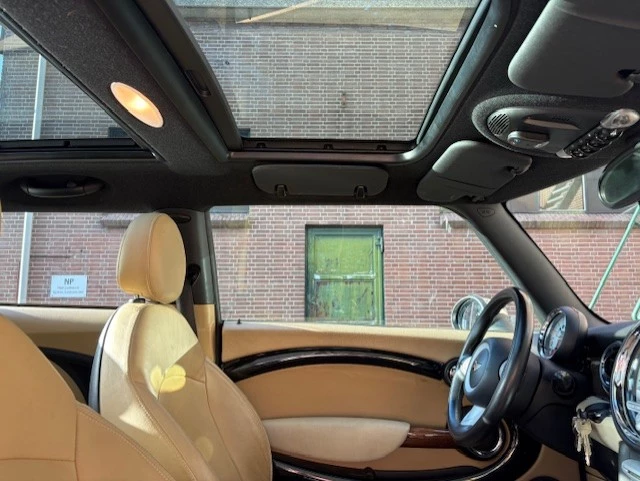 Hoofdafbeelding MINI Cooper S