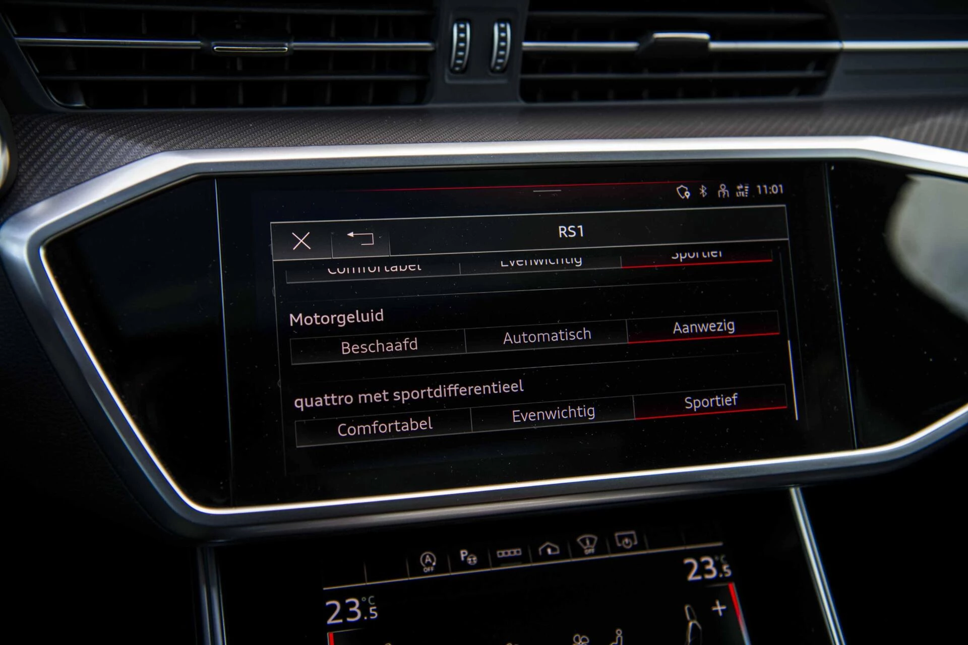 Hoofdafbeelding Audi RS6