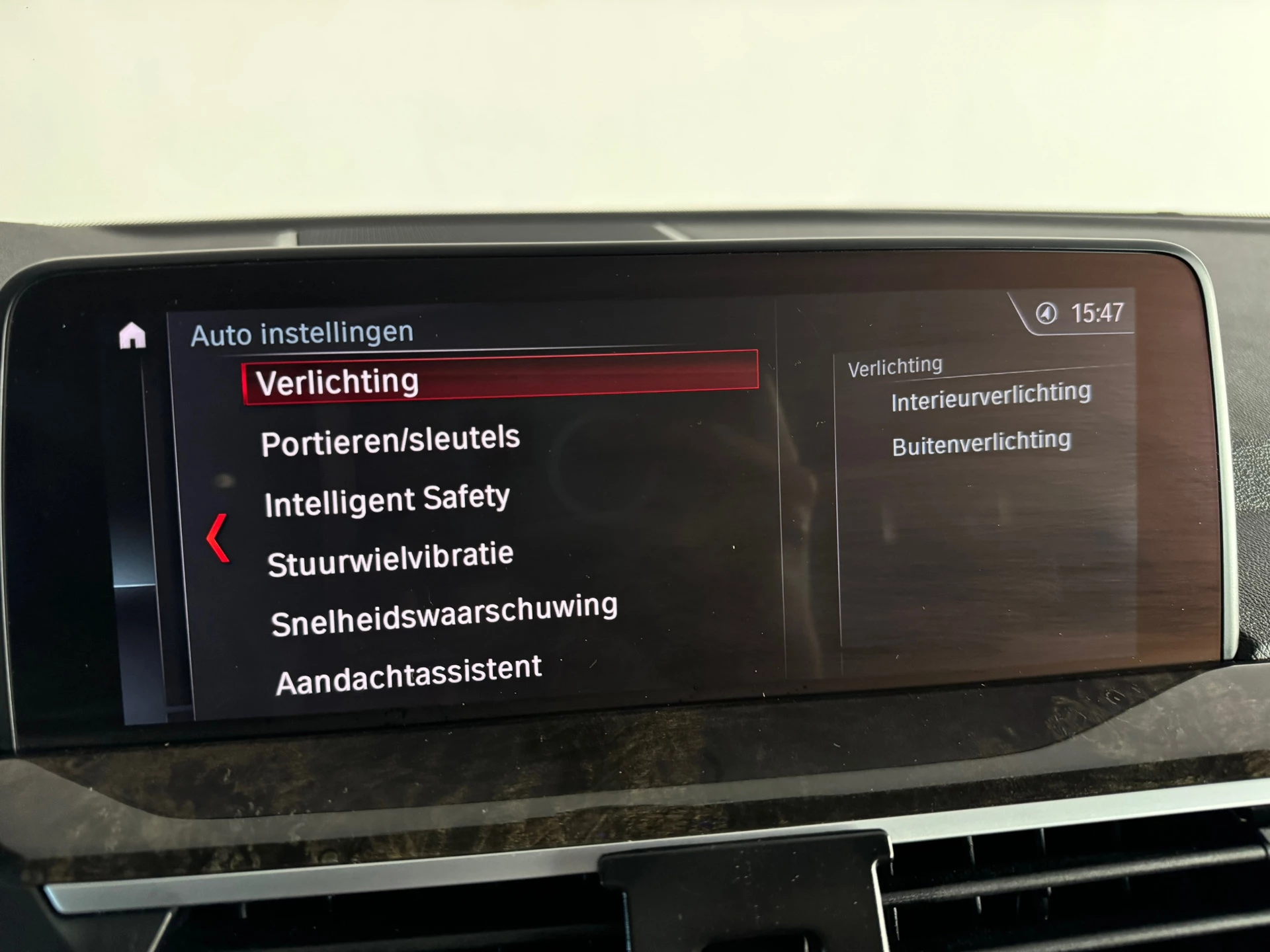 Hoofdafbeelding BMW X4