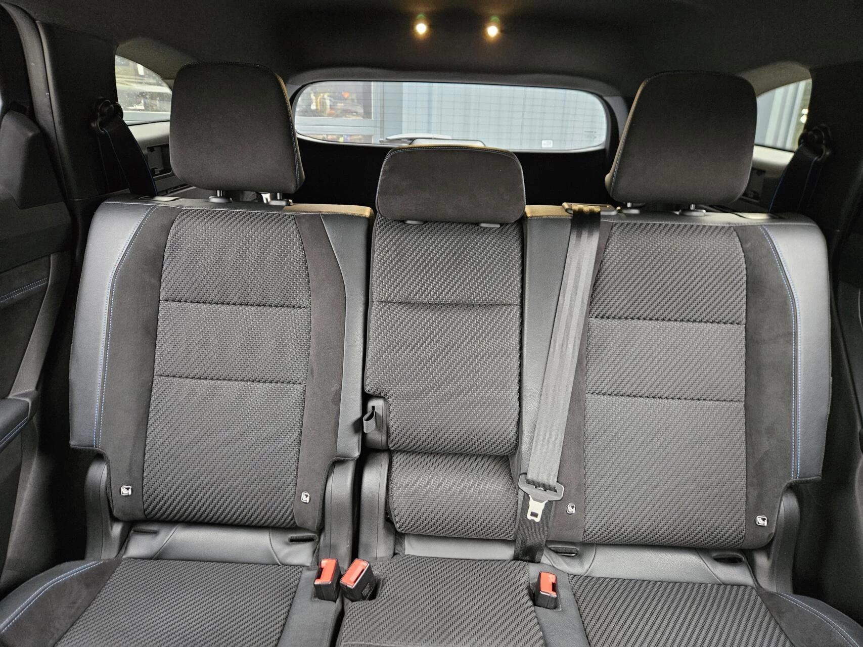 Hoofdafbeelding Renault Espace