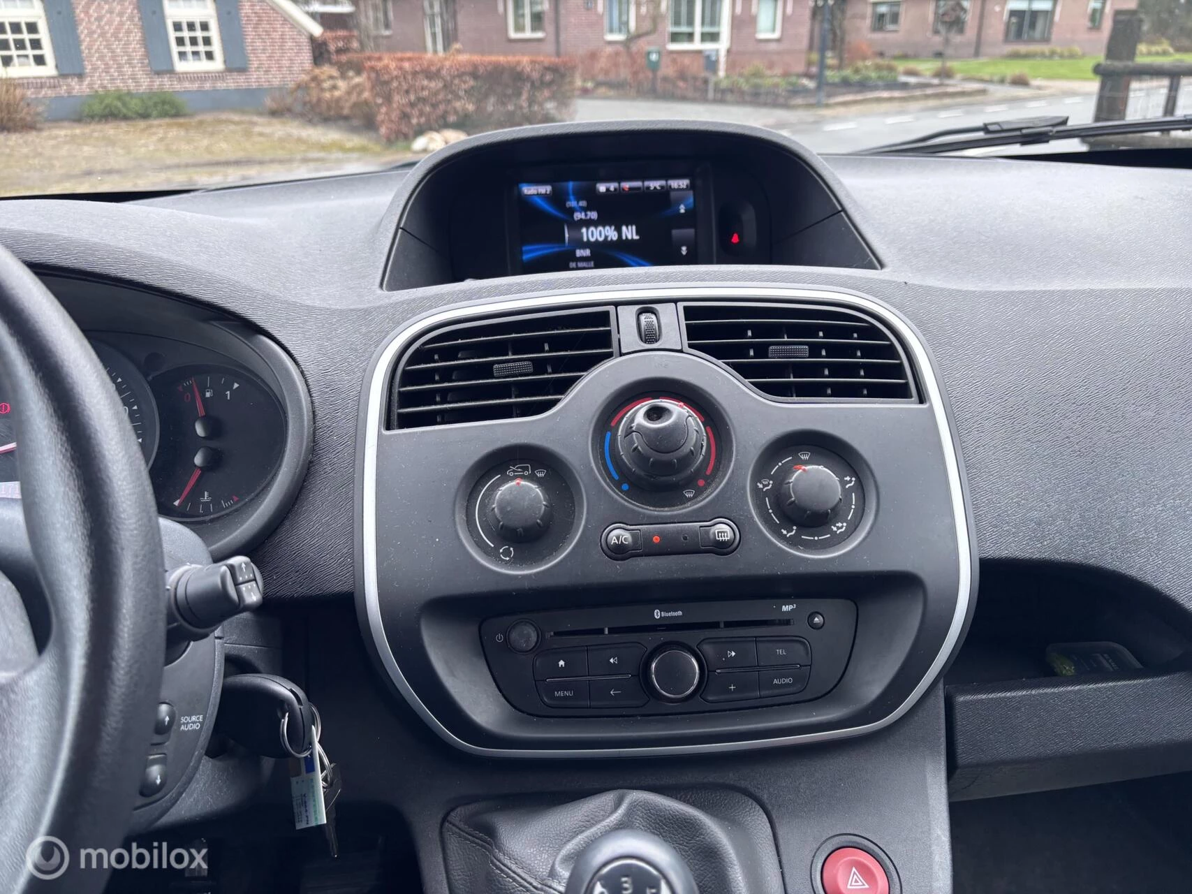 Hoofdafbeelding Renault Kangoo