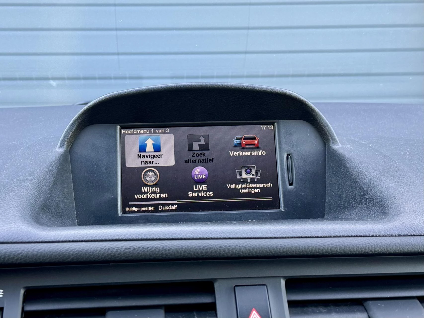 Hoofdafbeelding Lexus CT