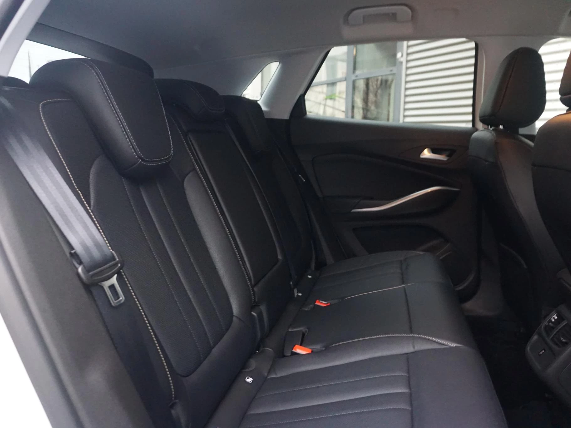 Hoofdafbeelding Opel Grandland