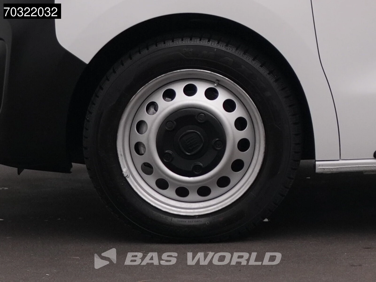 Hoofdafbeelding Fiat Scudo