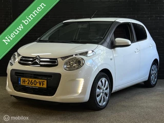 Citroen C1 1.0 VTi Live
