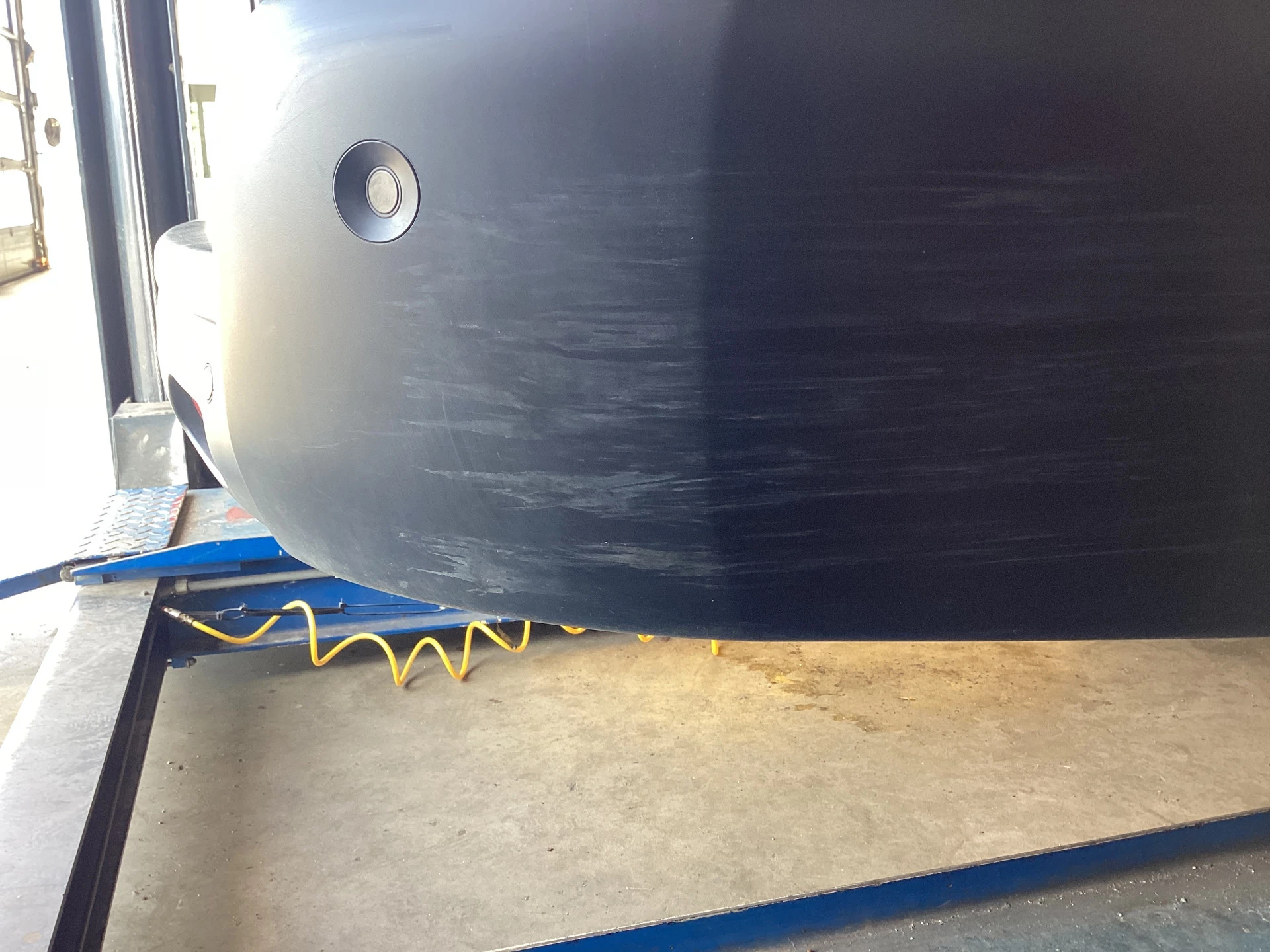 Hoofdafbeelding Fiat Scudo