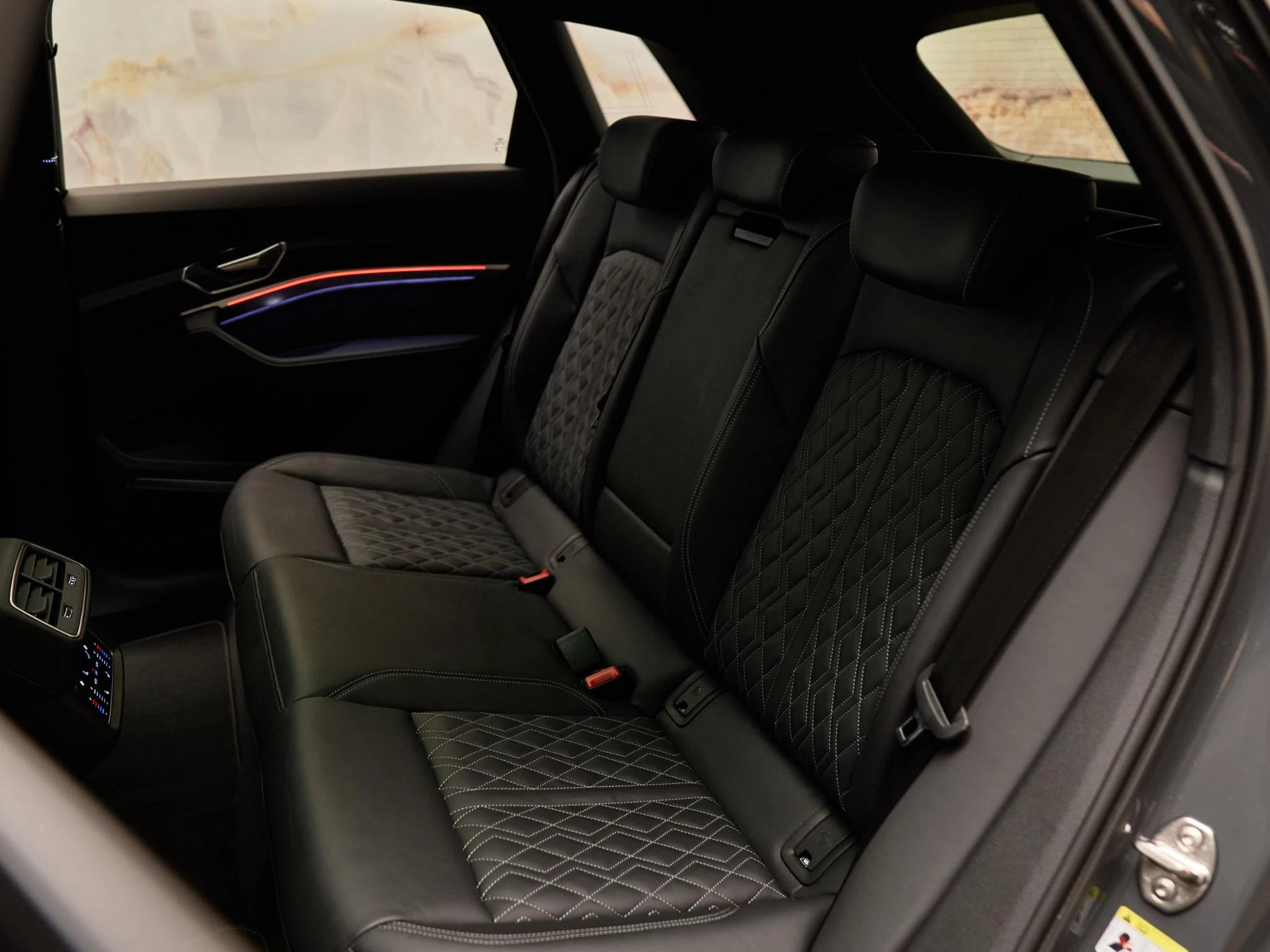 Hoofdafbeelding Audi SQ8