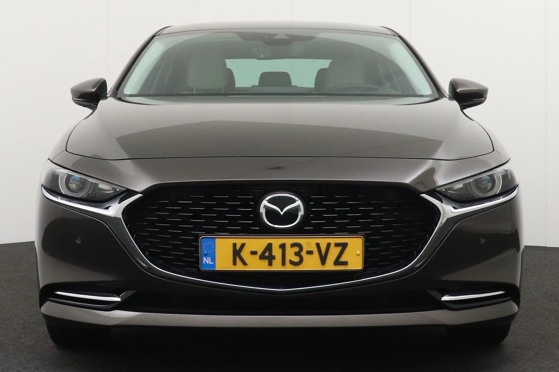 Hoofdafbeelding Mazda 3